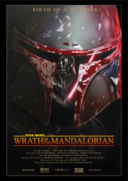 Se Star Wars: Wrath of the Mandalorian 2008 Fuld Film Dansk Undertekst