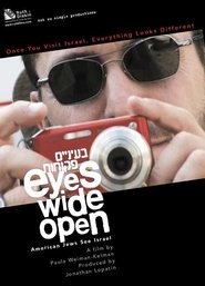 Poster Eyes Wide Open 1970