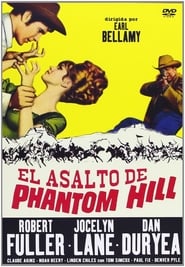 El asalto de Phantom Hill (1966)