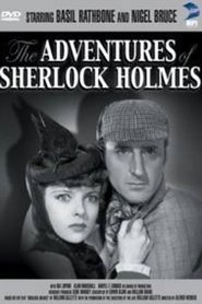 The Adventures of Sherlock Holmes 1939 svenskt tal online