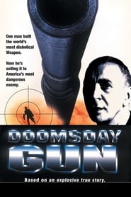 Poster Doomsday Gun