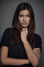 Buse İskenderoğlu photo 2