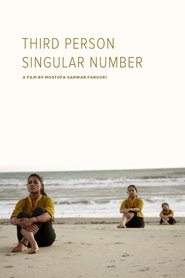 Poster Third Person Singular Number 2009