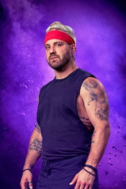 Paulie Calafiore as Chase