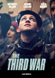 The Third War poster watch The Third War now