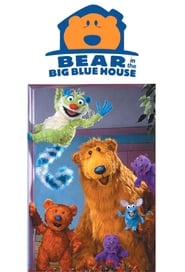 El oso de la casa azul
