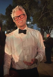 Johnny Knoxville