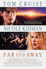 مشاهدة فيلم Far and Away 1992 مترجم