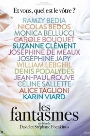 Les fantasmes
