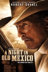 Une nuit au Vieux-Mexique