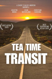 Tea Time Transit
