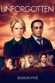 Unforgotten Season 5 Episode 4