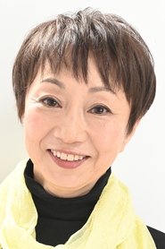 Saori Higashi