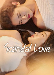 Poster Scandal love - Season 1 2026
