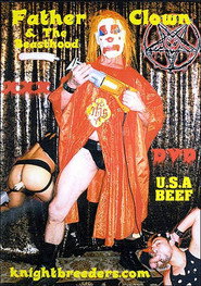 Father Clown & The Beasthood