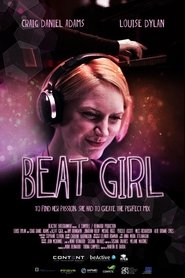 Poster Beat Girl 2013