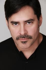 Carlos Montilla as Gustavo