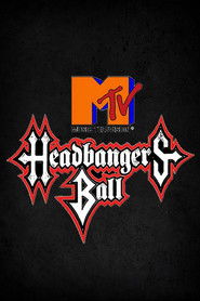 Headbangers Ball (1987)