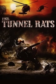 Тунелі смерті постер