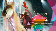 The Flaming Lips