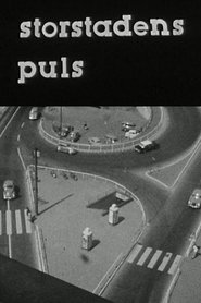 Poster The Pulse of the Big City 1963