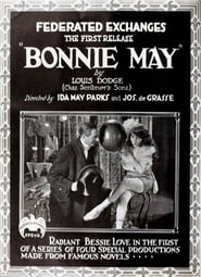 Bonnie May постер