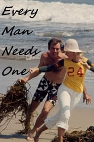 Poster Every Man Needs One 1972