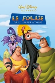 Le follie dell'imperatore movie completo sottotitolo ita completo strem
Scarica botteghino film in linea big cinema 2000