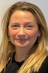 Gitte Grønlund photo 3