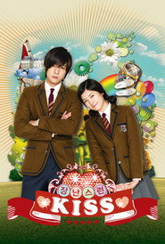 Playful Kiss постер