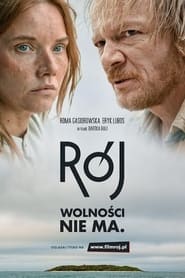 Poster Rój