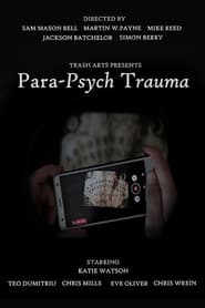 Para-Psych Trauma постер