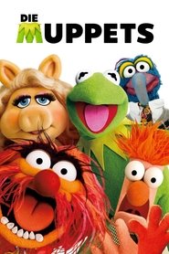 Poster Die Muppets