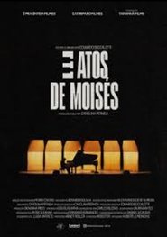Poster 3 Atos de Moisés 