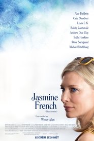 Jasmine French