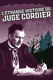 L’étrange histoire du juge Cordier (1963)