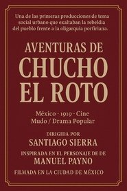 Aventuras de Chucho el Roto