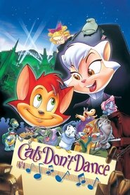 Cats Don’t Dance Cats Don’t Dance