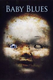 Poster Baby Blues 2008
