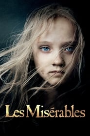 Les Misérables poster