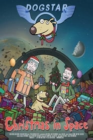 Image Dogstar: Christmas in Space