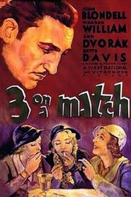 Three on a Match