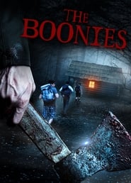 The Boonies постер