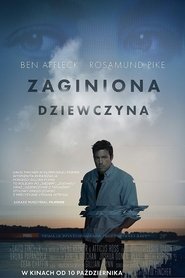 Zaginiona dziewczyna