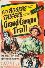 Grand Canyon Trail