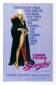 Scorchy (1976) Scorchy (1976)