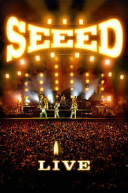 Poster Seeed - Live