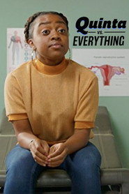Quinta vs. Everything poster