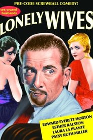 Lonely Wives Lonely Wives