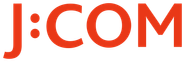 Logo for J:COM